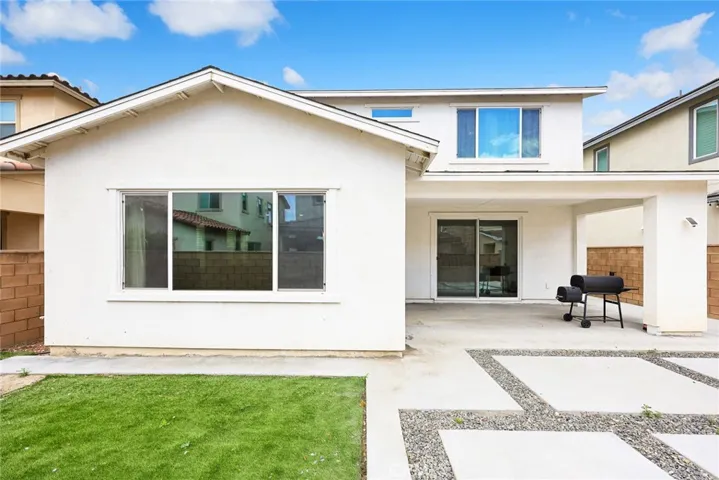 2680 E Penelope Lane, Ontario, California 91762