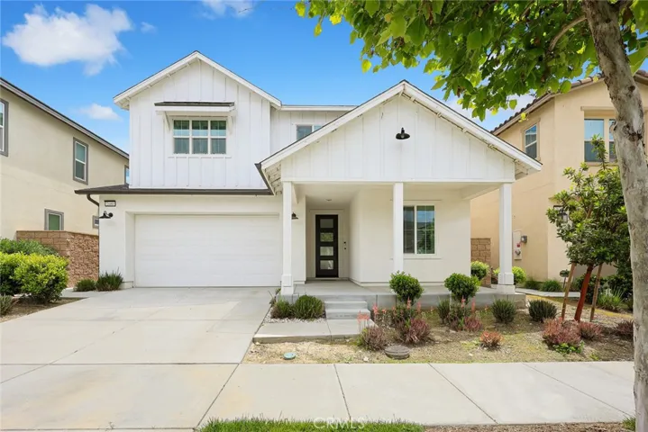 2680 E Penelope Lane, Ontario, California 91762