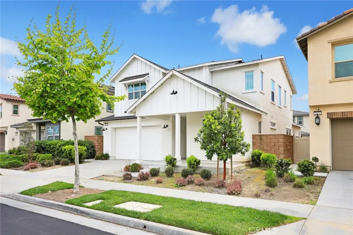 2680 E Penelope Lane, Ontario, California 91762