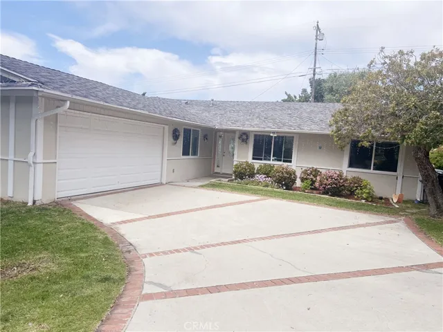 6925 Maycroft Drive, Rancho Palos Verdes, California 90275