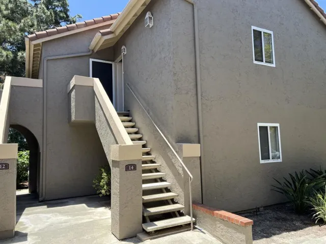 930 Via Mil Cumbres 14, Solana Beach, California 92075