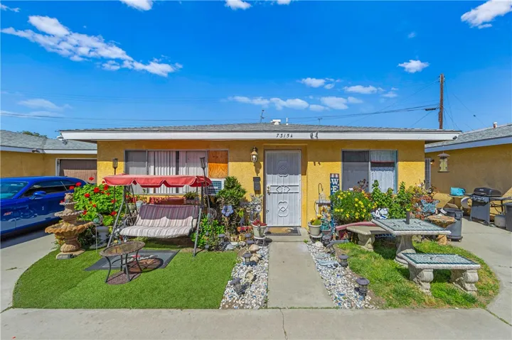 7313 Motz Street, Paramount, California 90723