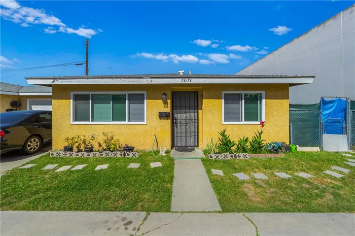 7313 Motz Street, Paramount, California 90723