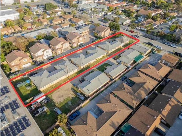 7313 Motz Street, Paramount, California 90723