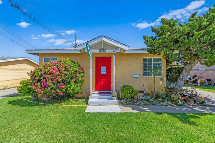 7313 Motz Street, Paramount, California 90723