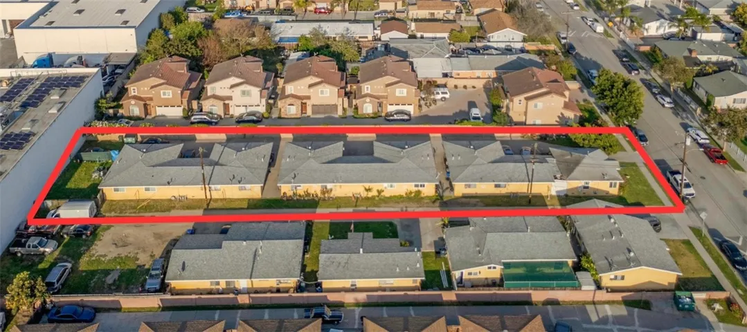 7313 Motz Street, Paramount, California 90723