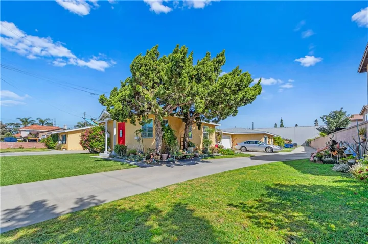7313 Motz Street, Paramount, California 90723