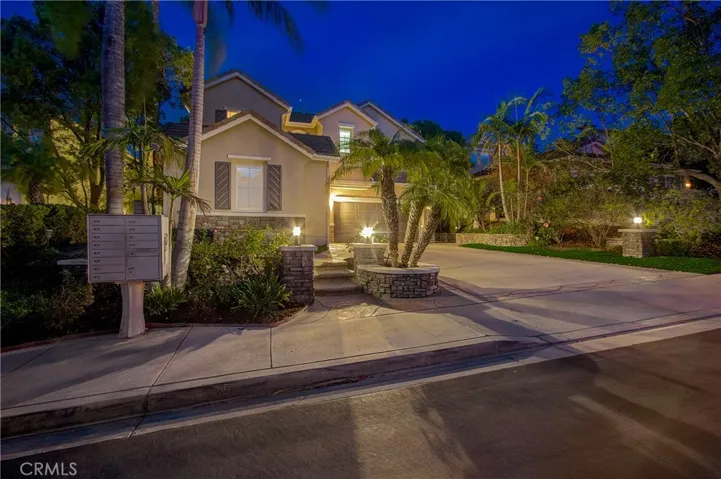 316 Canyon Crest Drive, Simi Valley, California 93065