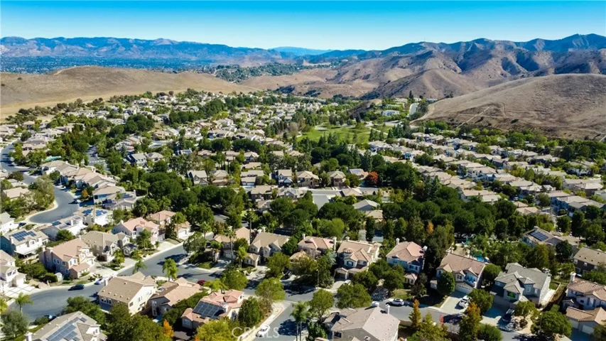 316 Canyon Crest Drive, Simi Valley, California 93065