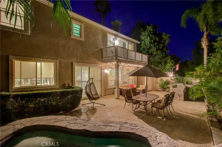 316 Canyon Crest Drive, Simi Valley, California 93065