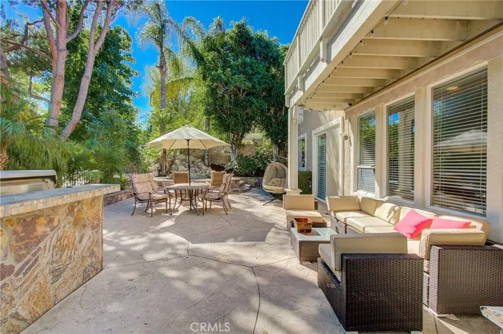 316 Canyon Crest Drive, Simi Valley, California 93065