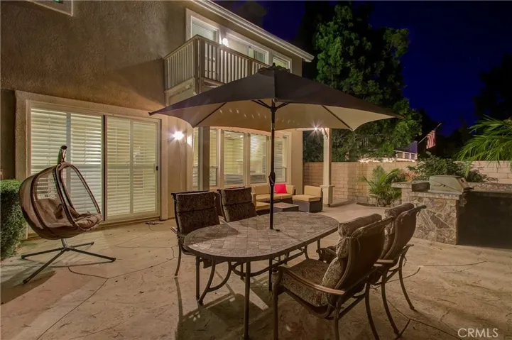 316 Canyon Crest Drive, Simi Valley, California 93065