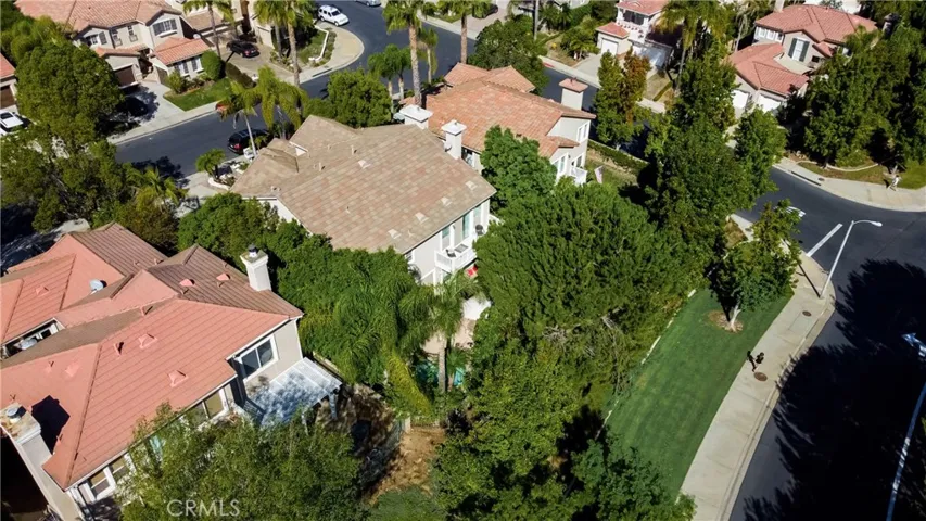 316 Canyon Crest Drive, Simi Valley, California 93065