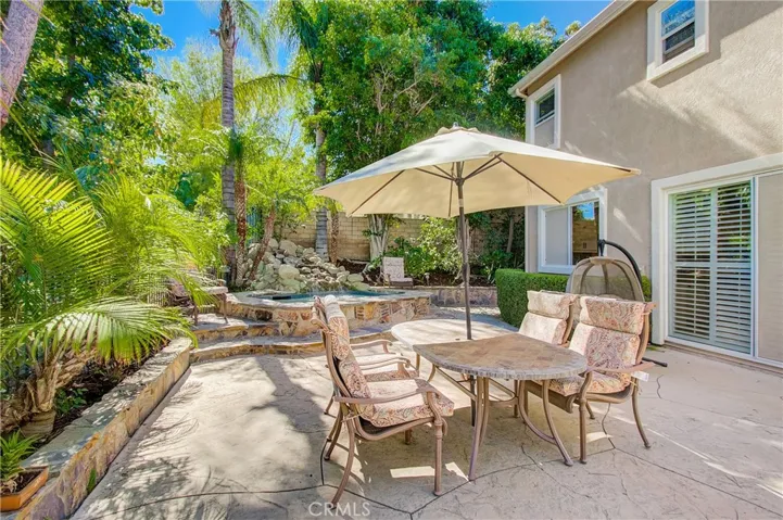 316 Canyon Crest Drive, Simi Valley, California 93065