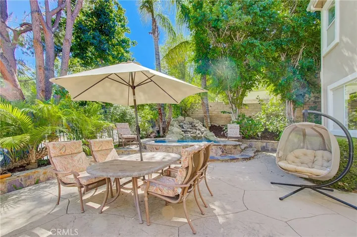 316 Canyon Crest Drive, Simi Valley, California 93065