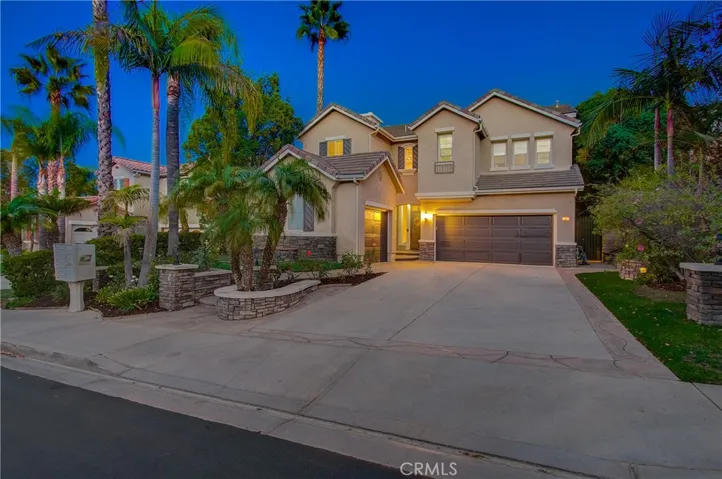 316 Canyon Crest Drive, Simi Valley, California 93065