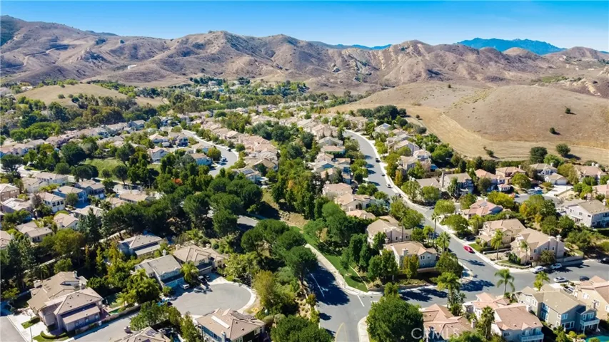 316 Canyon Crest Drive, Simi Valley, California 93065