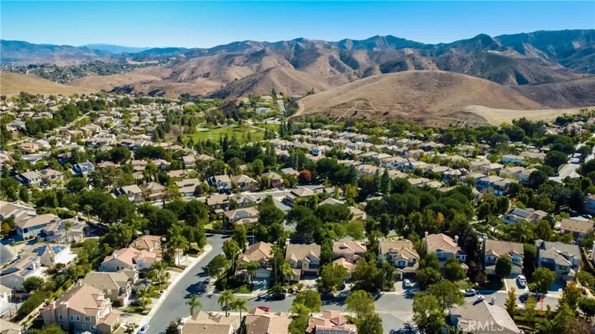 316 Canyon Crest Drive, Simi Valley, California 93065