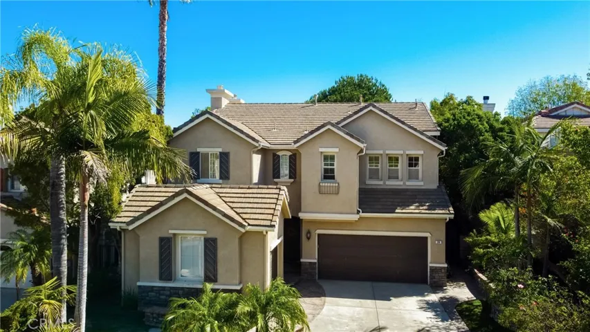 316 Canyon Crest Drive, Simi Valley, California 93065
