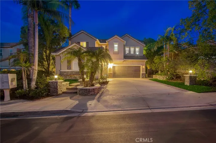 316 Canyon Crest Drive, Simi Valley, California 93065