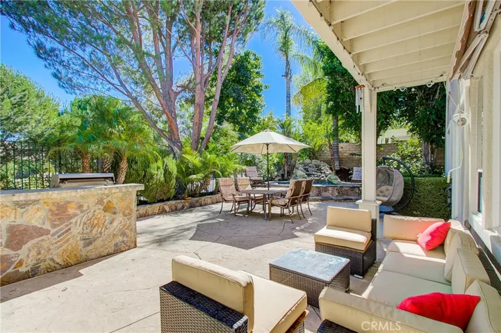 316 Canyon Crest Drive, Simi Valley, California 93065