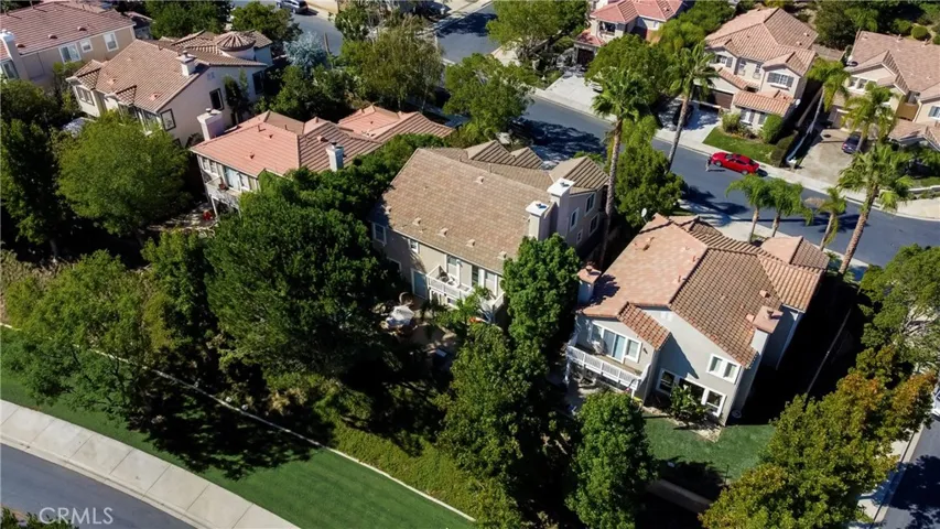 316 Canyon Crest Drive, Simi Valley, California 93065