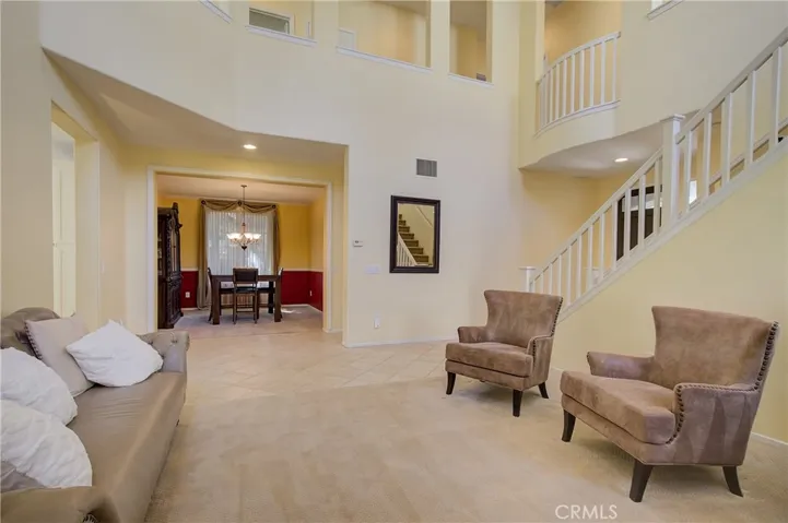 316 Canyon Crest Drive, Simi Valley, California 93065