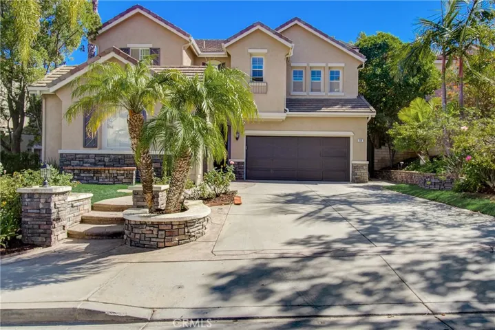 316 Canyon Crest Drive, Simi Valley, California 93065