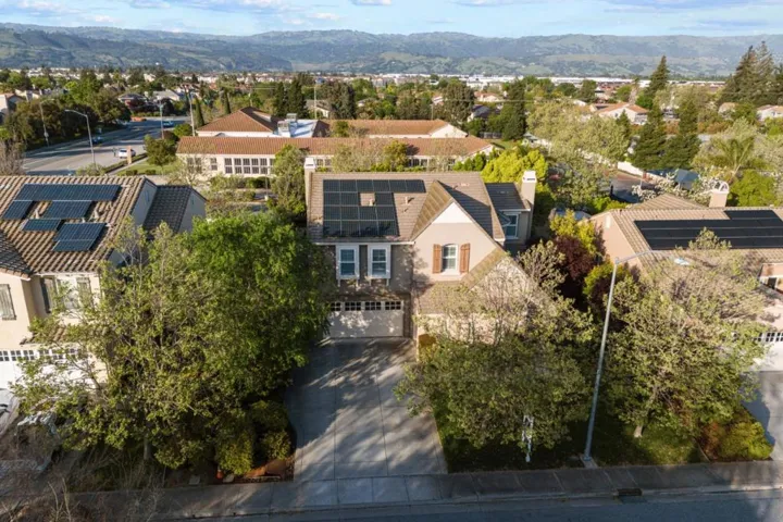 18170 Shadowbrook Way, Morgan Hill, California 95037