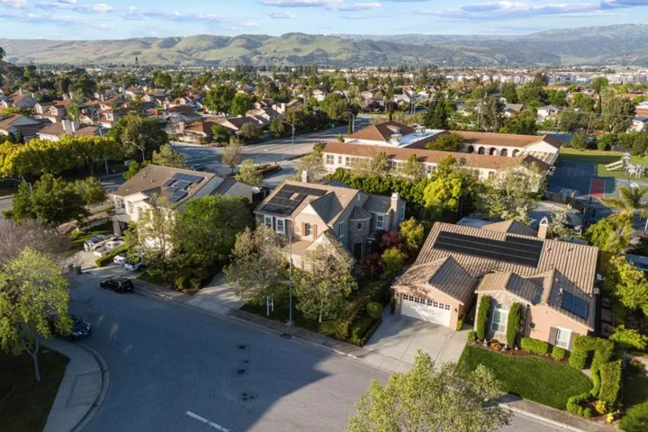 18170 Shadowbrook Way, Morgan Hill, California 95037