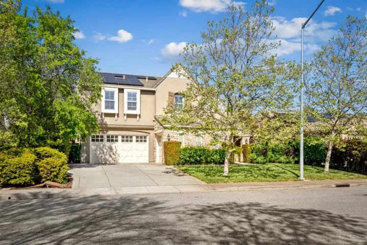 18170 Shadowbrook Way, Morgan Hill, California 95037