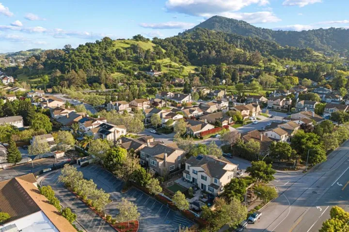 18170 Shadowbrook Way, Morgan Hill, California 95037