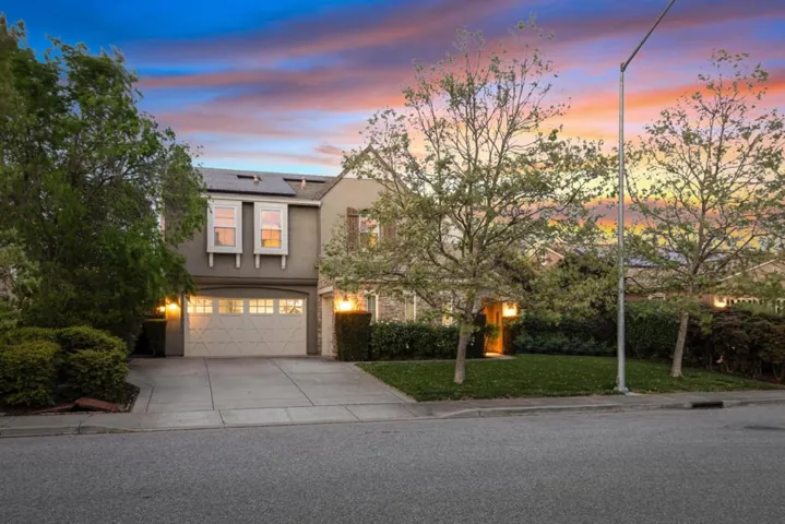 18170 Shadowbrook Way, Morgan Hill, California 95037