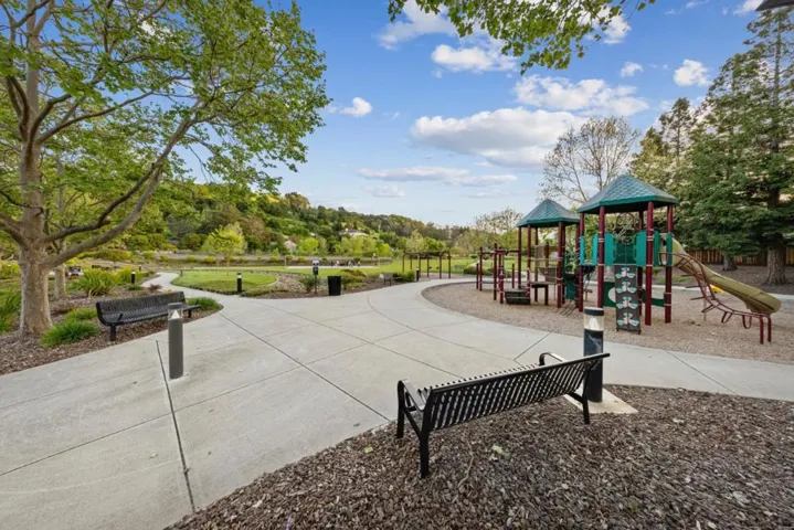 18170 Shadowbrook Way, Morgan Hill, California 95037