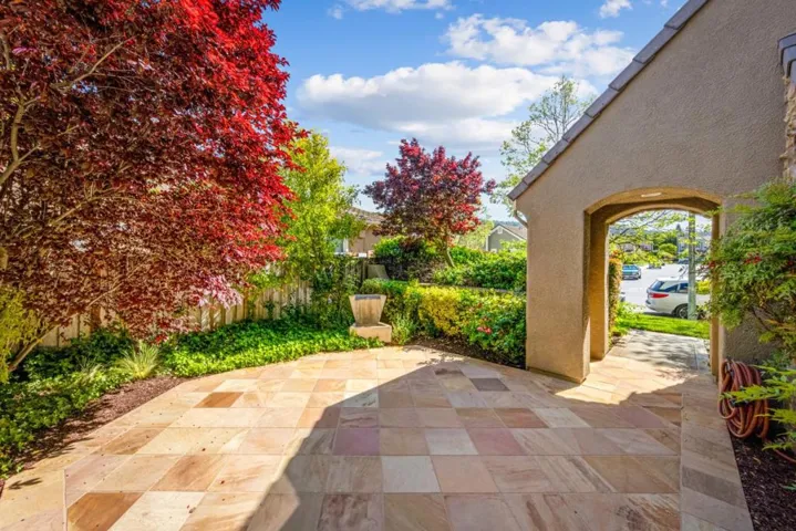 18170 Shadowbrook Way, Morgan Hill, California 95037