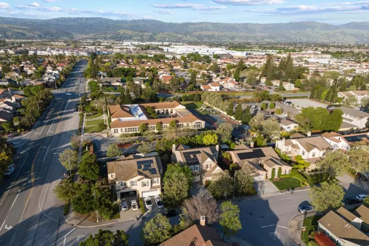 18170 Shadowbrook Way, Morgan Hill, California 95037