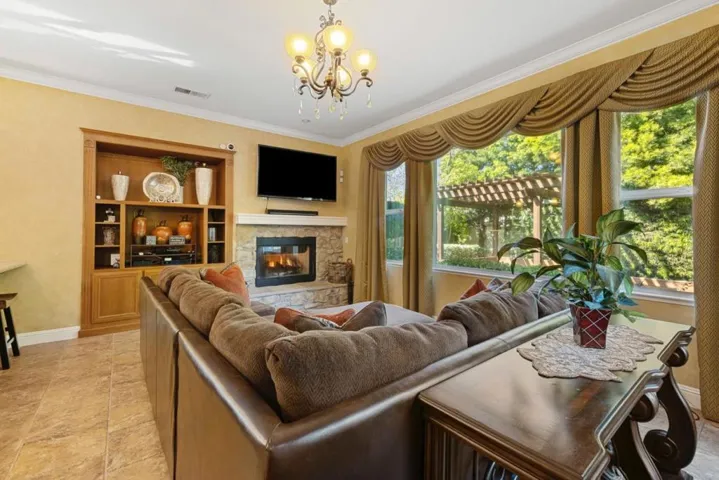 18170 Shadowbrook Way, Morgan Hill, California 95037