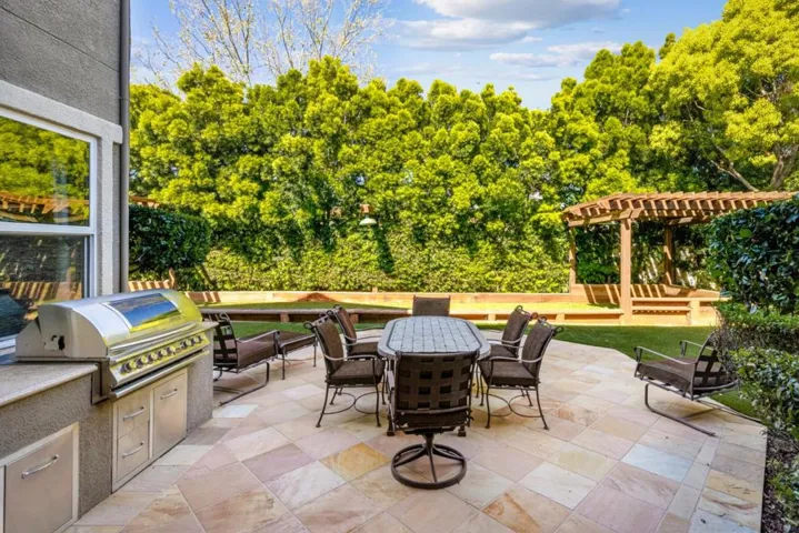 18170 Shadowbrook Way, Morgan Hill, California 95037