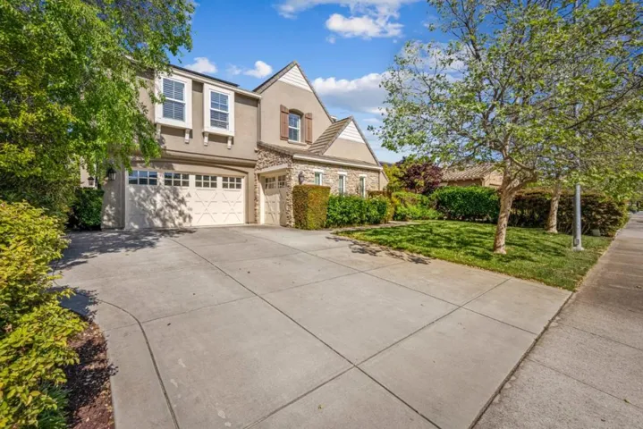 18170 Shadowbrook Way, Morgan Hill, California 95037
