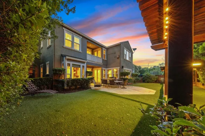 18170 Shadowbrook Way, Morgan Hill, California 95037