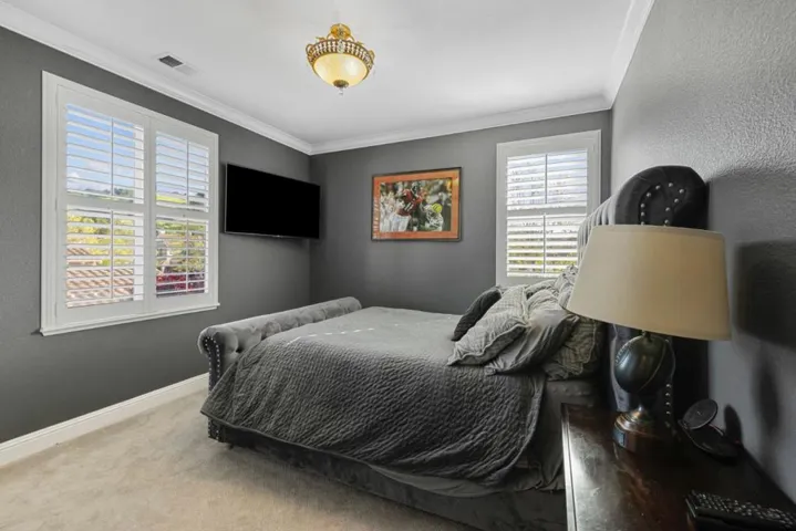 18170 Shadowbrook Way, Morgan Hill, California 95037