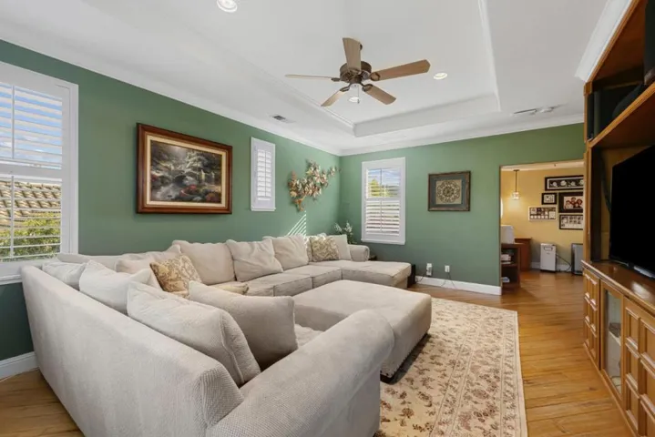 18170 Shadowbrook Way, Morgan Hill, California 95037