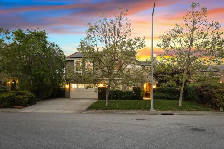 18170 Shadowbrook Way, Morgan Hill, California 95037