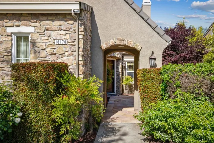 18170 Shadowbrook Way, Morgan Hill, California 95037