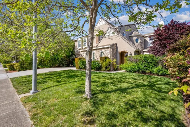 18170 Shadowbrook Way, Morgan Hill, California 95037