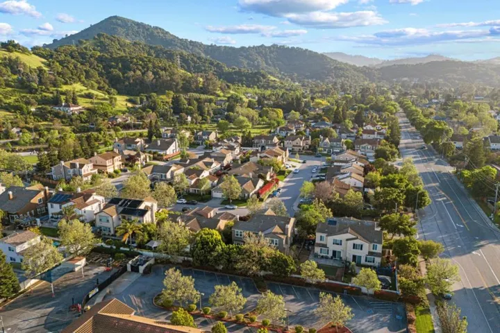 18170 Shadowbrook Way, Morgan Hill, California 95037