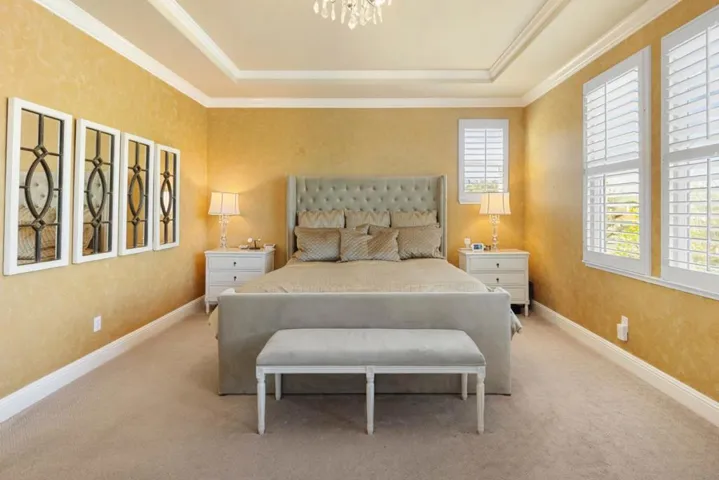 18170 Shadowbrook Way, Morgan Hill, California 95037