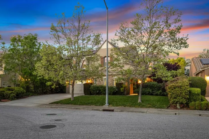 18170 Shadowbrook Way, Morgan Hill, California 95037