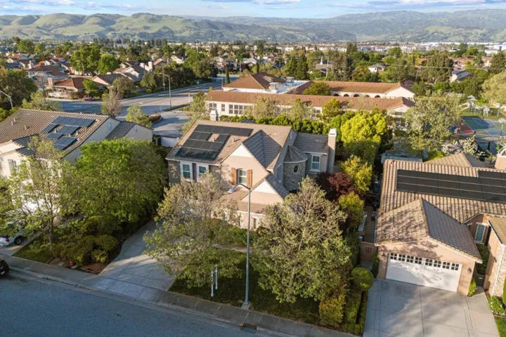 18170 Shadowbrook Way, Morgan Hill, California 95037