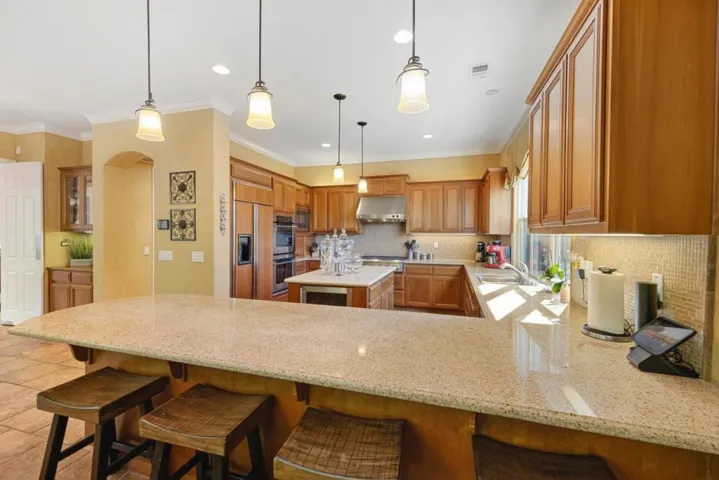 18170 Shadowbrook Way, Morgan Hill, California 95037